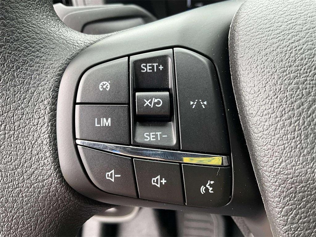 new 2026 Ford Transit-250 car, priced at $52,047