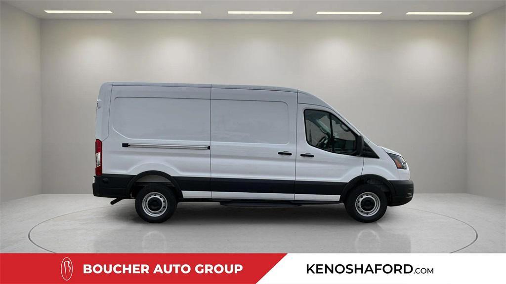 new 2026 Ford Transit-250 car, priced at $52,047