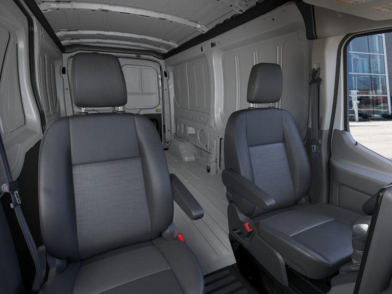 new 2026 Ford Transit-350 car, priced at $49,528