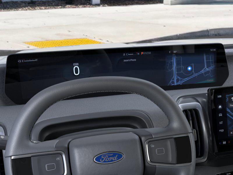 new 2026 Ford Expedition Max car, priced at $70,179