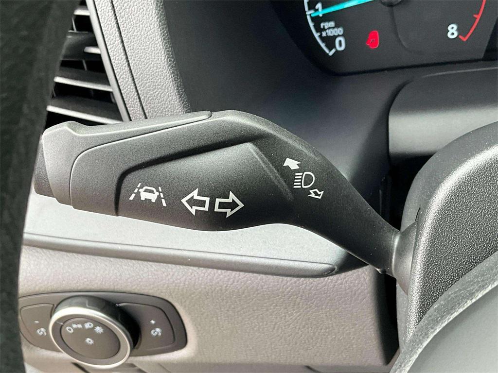 new 2025 Ford Transit-150 car, priced at $46,000
