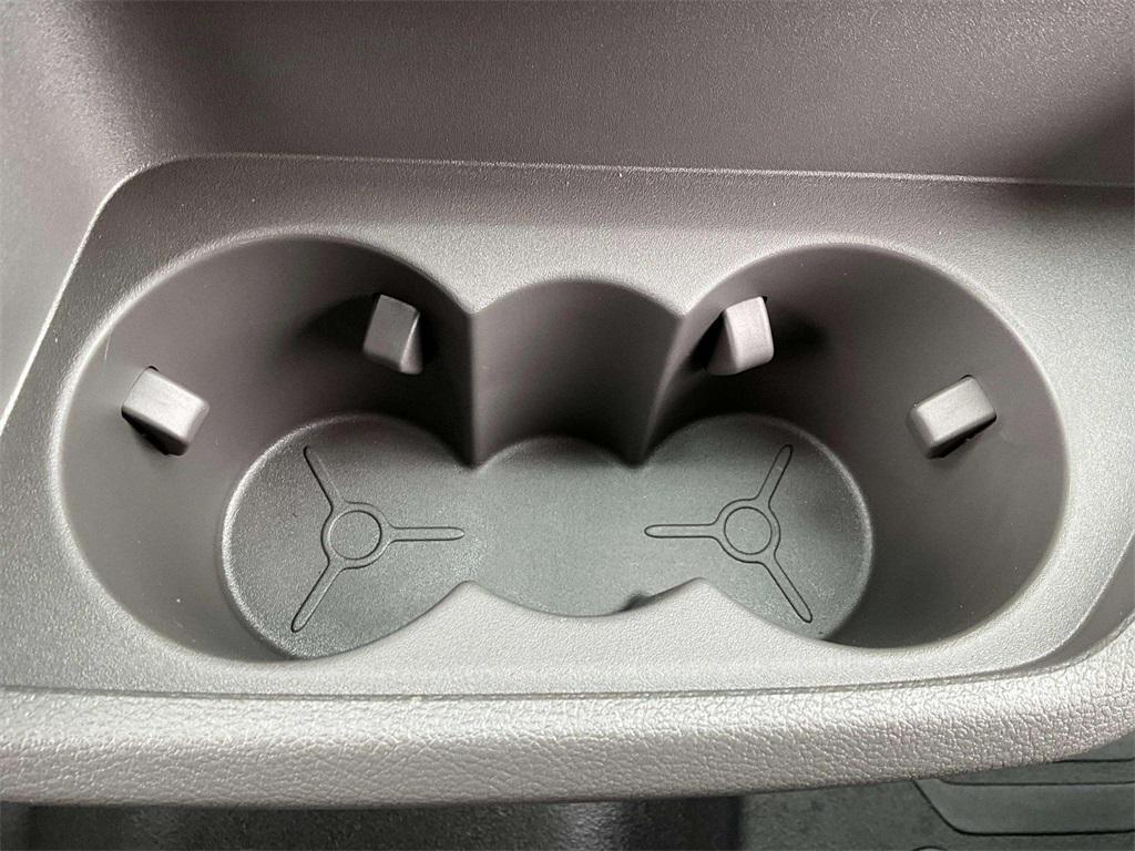 new 2025 Ford Transit-150 car, priced at $46,000