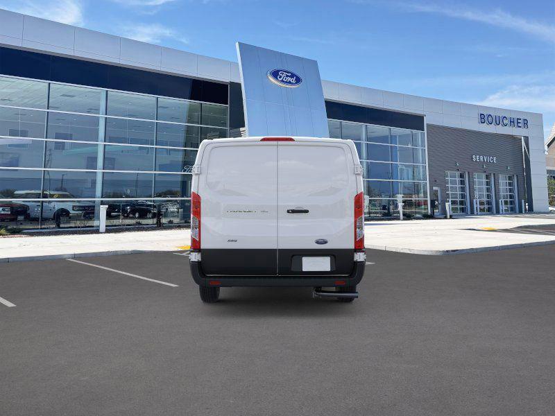 new 2025 Ford Transit-150 car, priced at $44,500