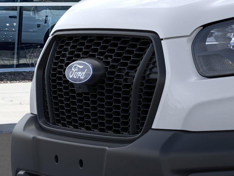 new 2026 Ford Transit-250 car, priced at $53,508