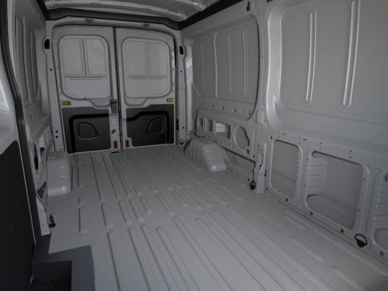 new 2026 Ford Transit-250 car, priced at $53,508
