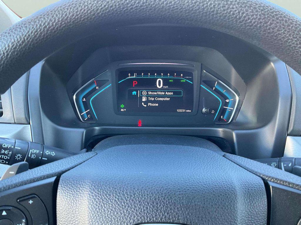used 2019 Honda Odyssey car, priced at $17,500