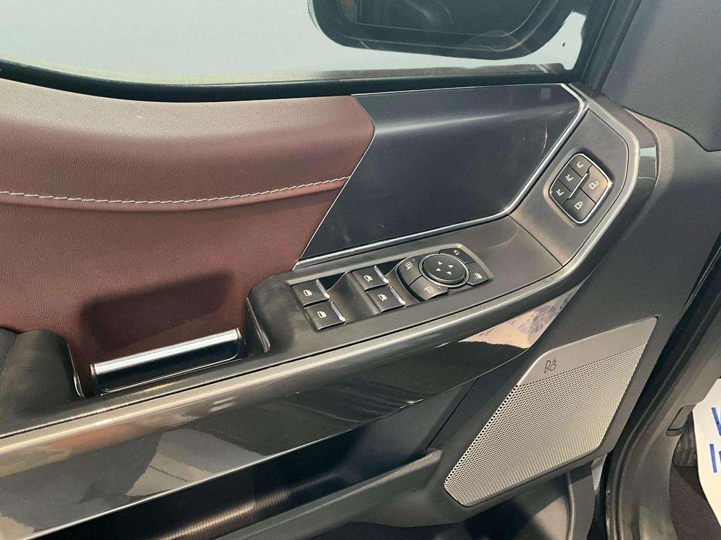 used 2023 Ford F-150 car, priced at $46,650