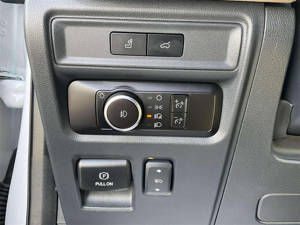 used 2023 Ford Expedition Max car, priced at $42,195