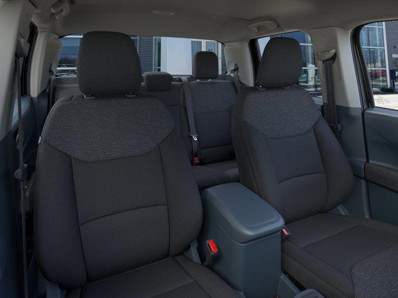 new 2026 Ford Maverick car, priced at $32,859