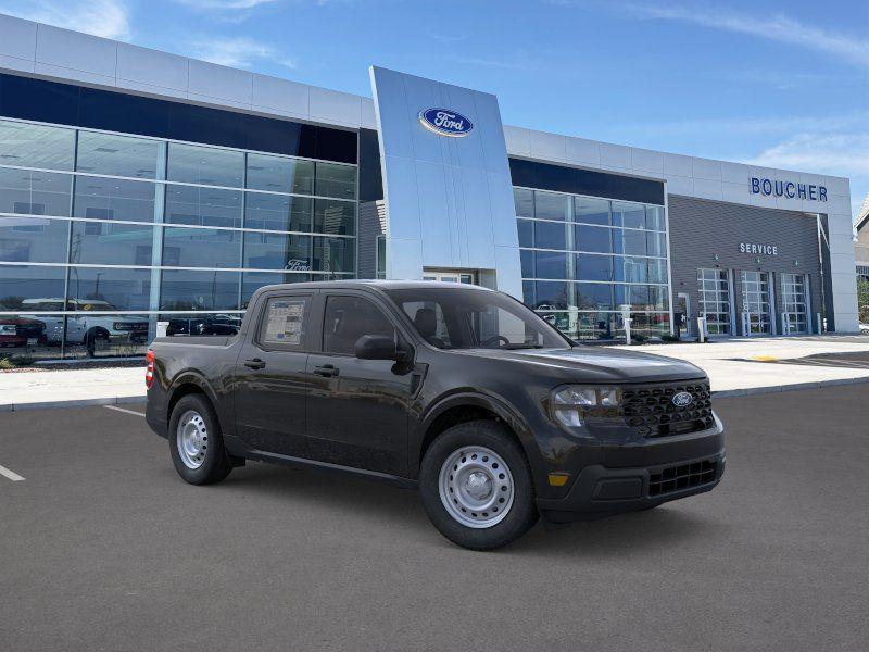 new 2026 Ford Maverick car, priced at $32,859