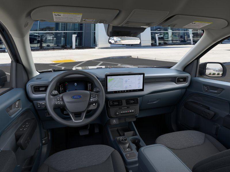 new 2026 Ford Maverick car, priced at $32,859