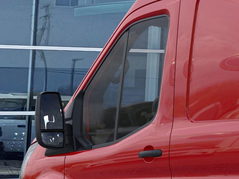 new 2026 Ford Transit-250 car, priced at $52,125