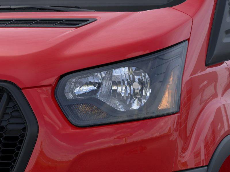 new 2026 Ford Transit-250 car, priced at $52,125