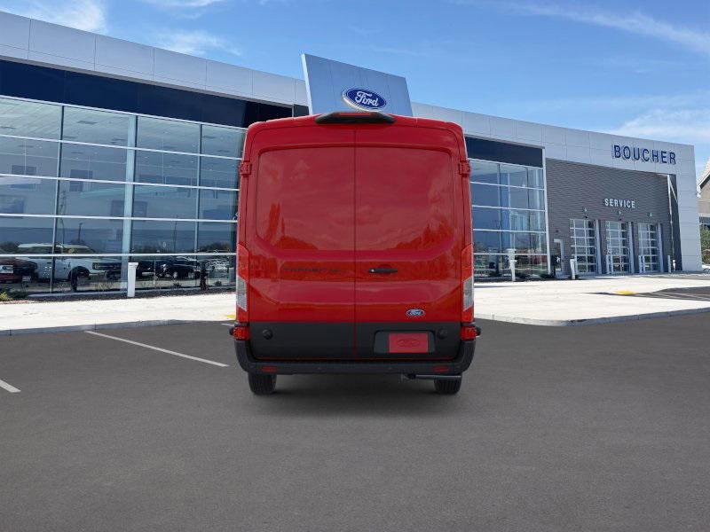 new 2026 Ford Transit-250 car, priced at $52,125