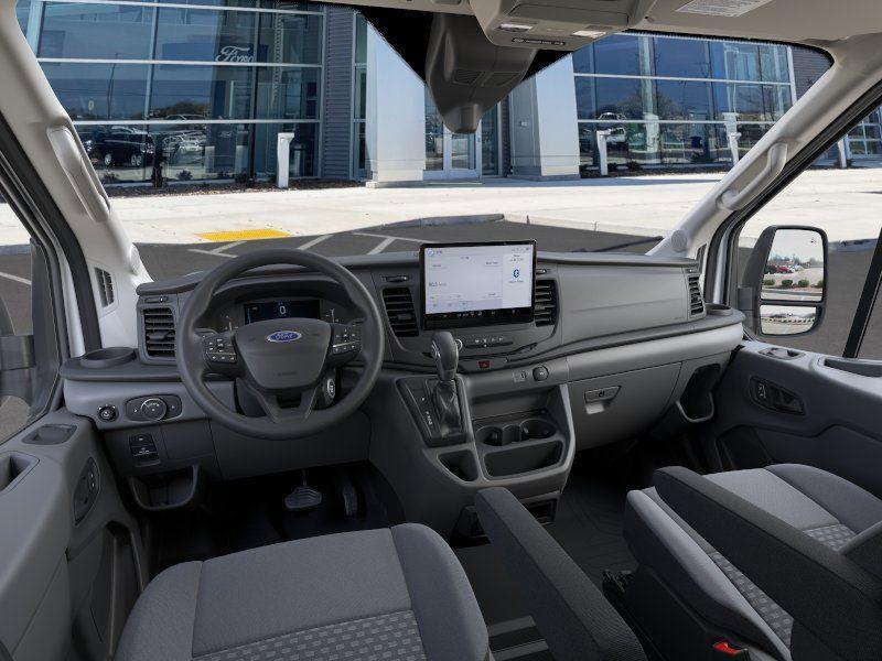 new 2026 Ford Transit-250 car, priced at $53,546