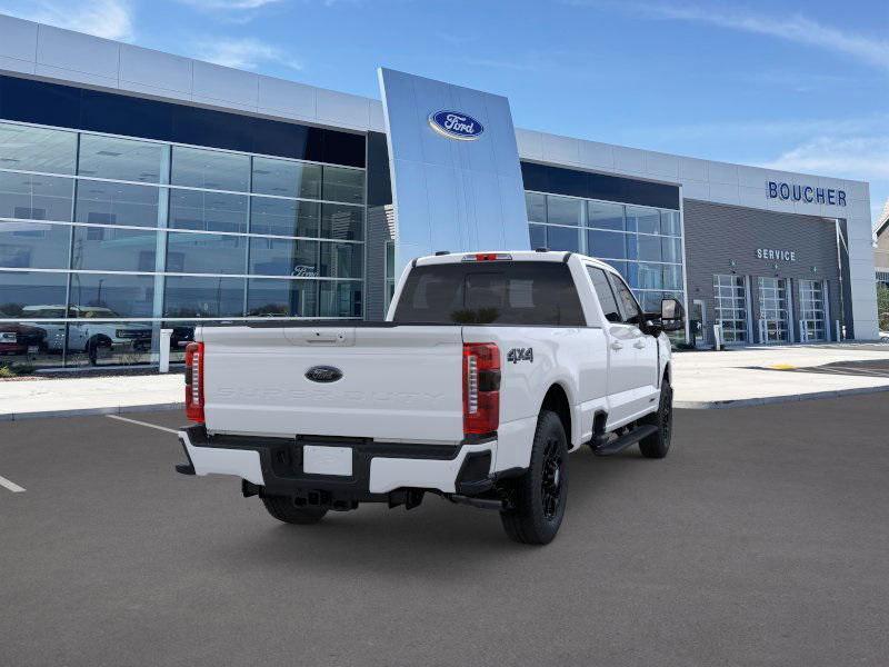 new 2026 Ford F-250 car, priced at $88,361