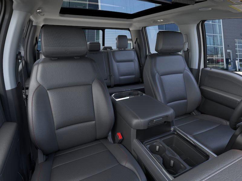 new 2026 Ford F-250 car, priced at $88,361