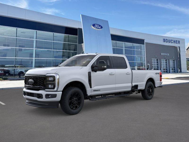 new 2026 Ford F-250 car, priced at $88,361