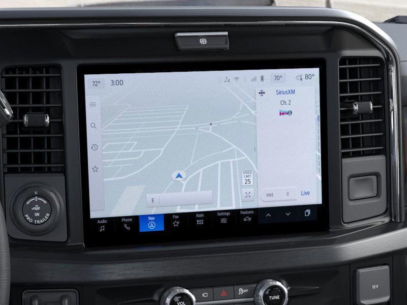 new 2026 Ford F-250 car, priced at $88,361