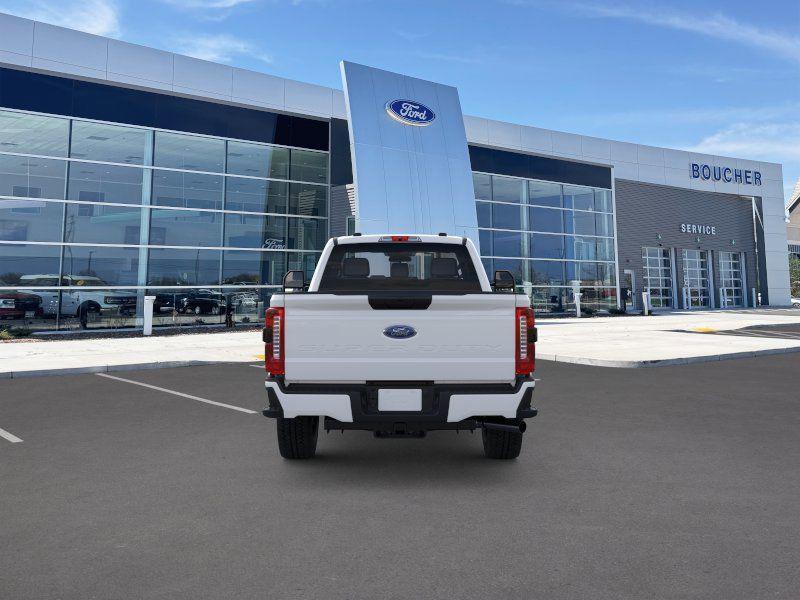 new 2026 Ford F-350 car, priced at $52,879