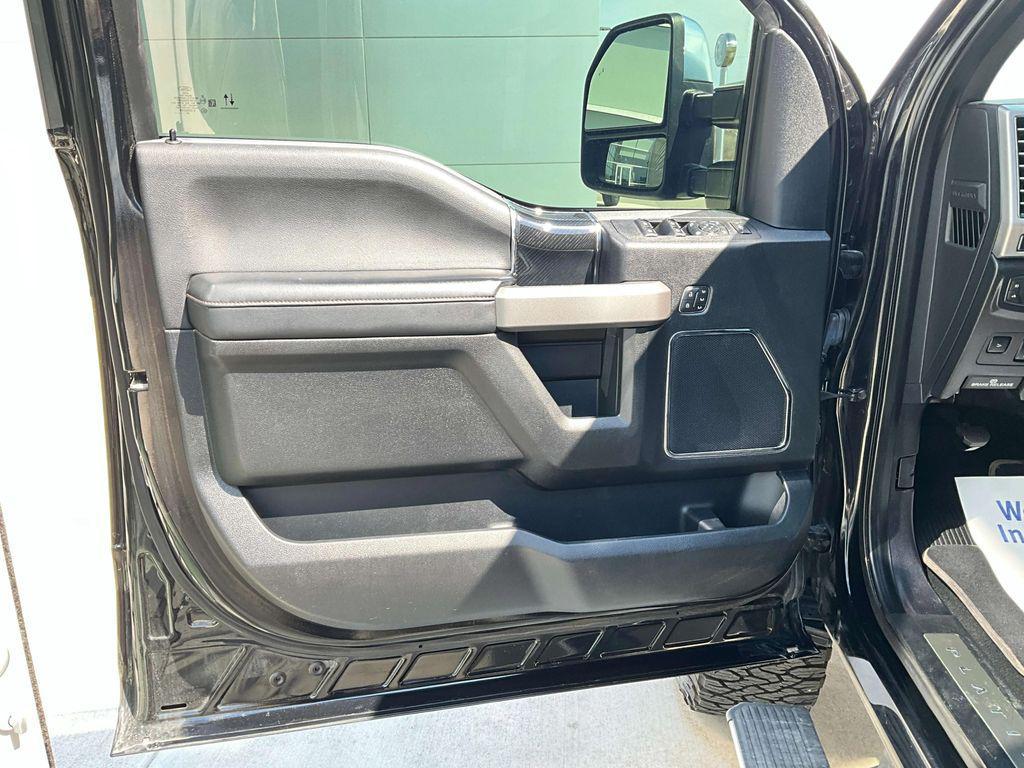 used 2020 Ford F-250 car, priced at $60,900