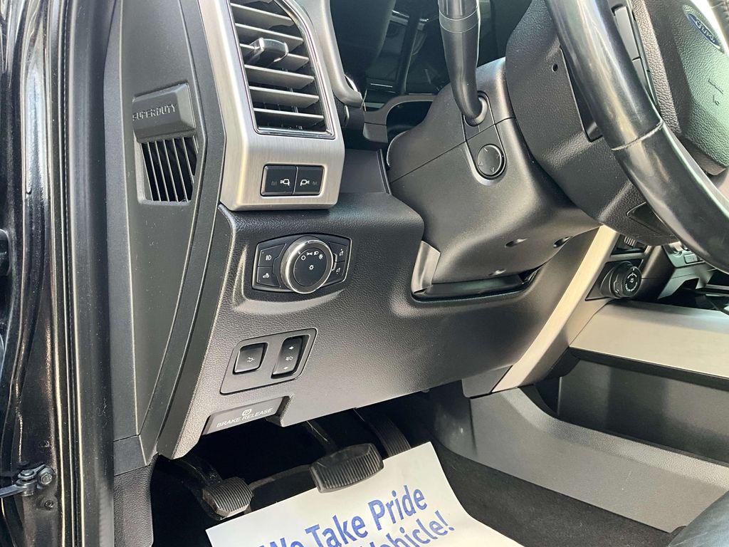 used 2020 Ford F-250 car, priced at $60,900