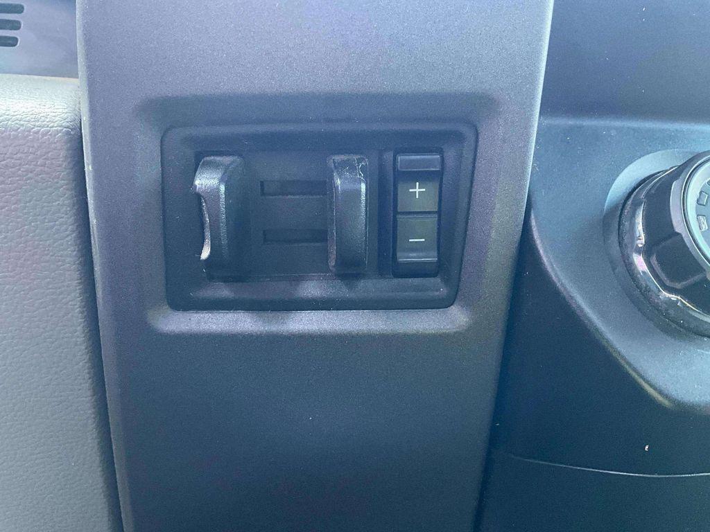 used 2019 Ford F-350 car, priced at $42,500