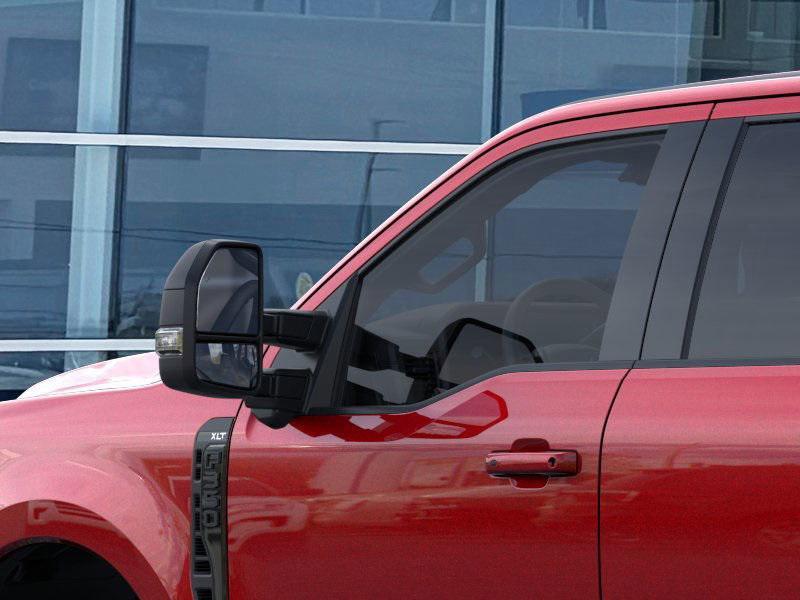 new 2026 Ford F-350 car, priced at $71,450