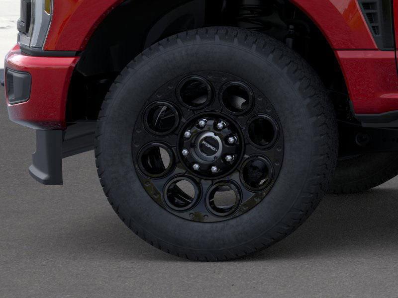 new 2026 Ford F-350 car, priced at $71,450