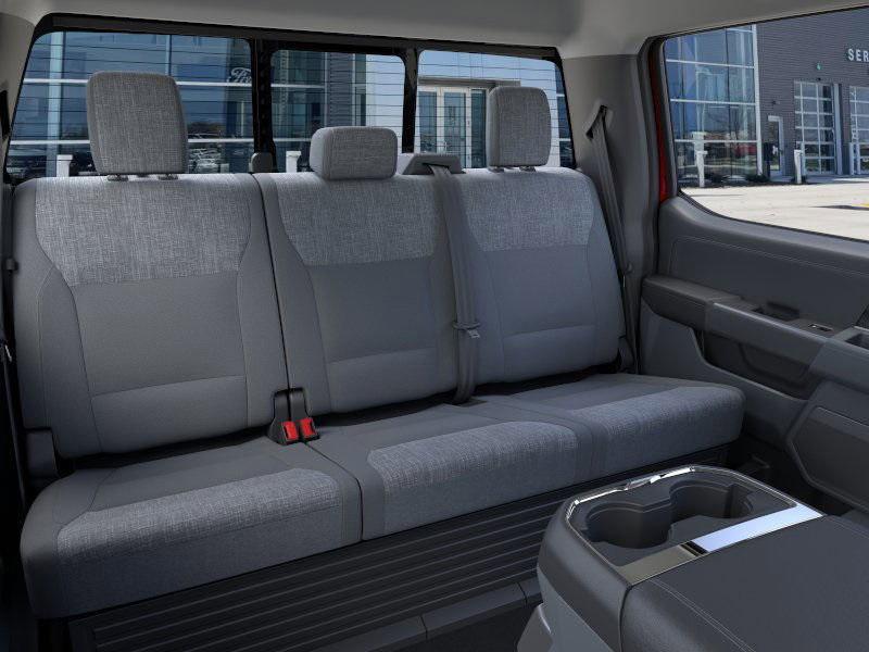 new 2026 Ford F-350 car, priced at $71,450