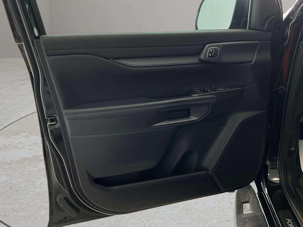 used 2025 Ford Ranger car, priced at $53,250