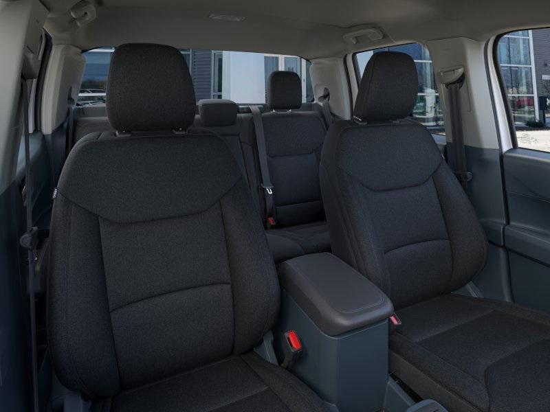 new 2026 Ford Maverick car, priced at $34,308