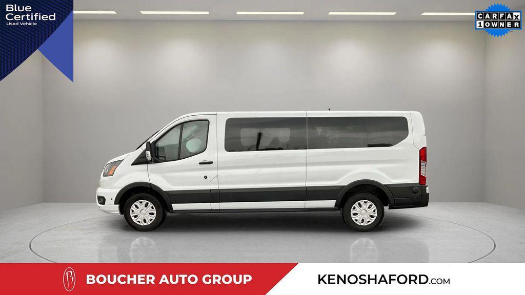 used 2024 Ford Transit-350 car, priced at $37,399