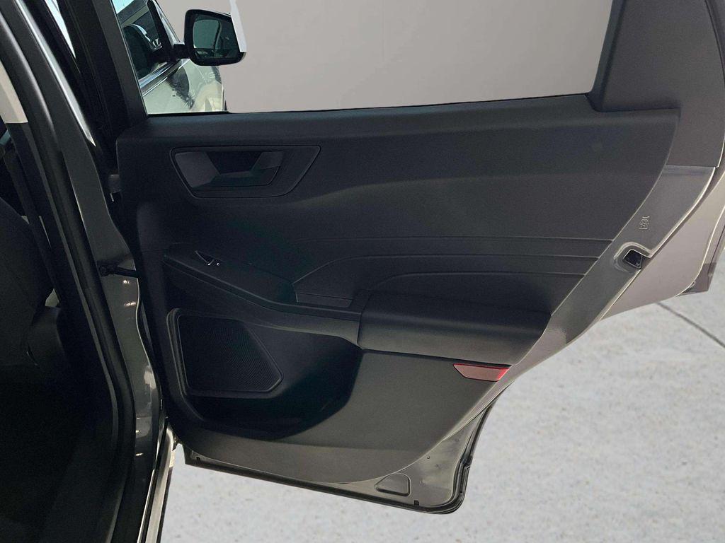 used 2022 Ford Escape car, priced at $21,500