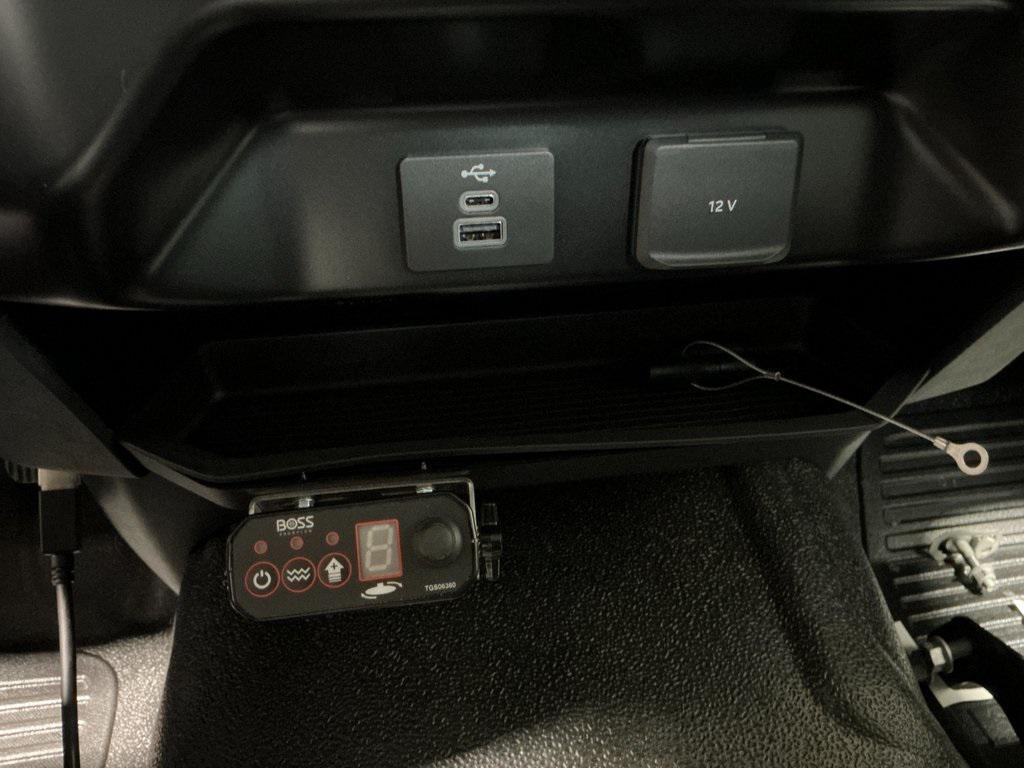 new 2026 Ford F-250 car, priced at $67,010