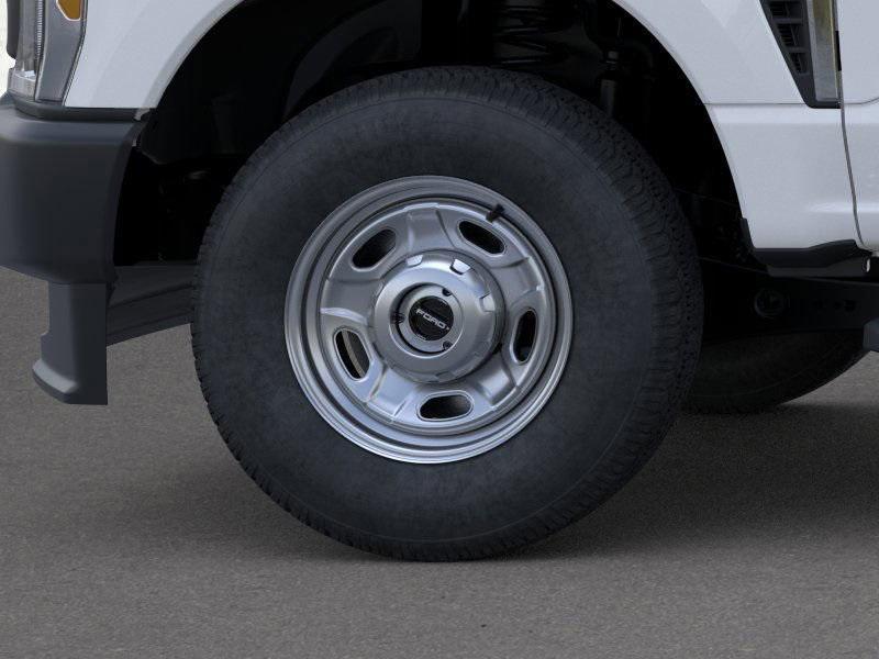 new 2026 Ford F-250 car, priced at $50,609