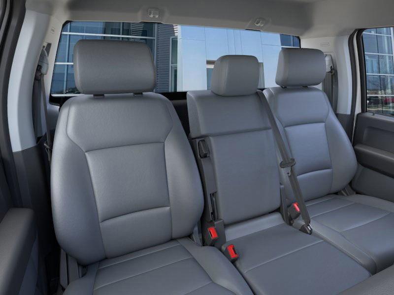 new 2026 Ford F-250 car, priced at $50,609