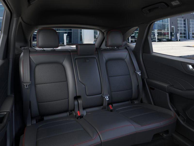 new 2026 Ford Escape car, priced at $31,337