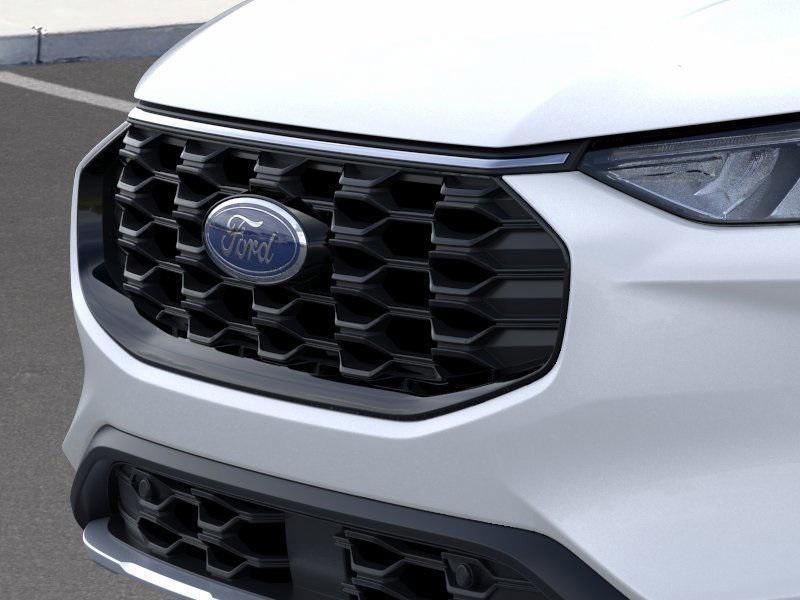 new 2026 Ford Escape car, priced at $31,337