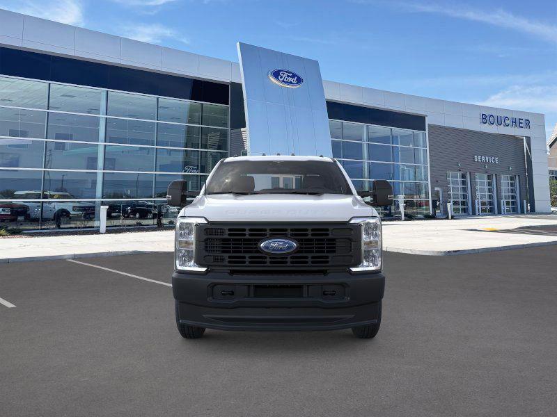 new 2026 Ford F-250 car, priced at $54,660
