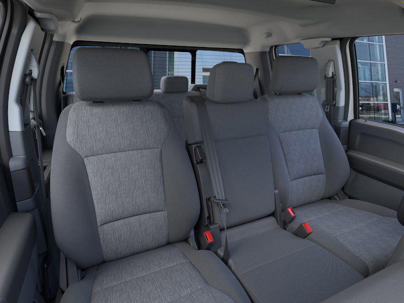 new 2026 Ford F-350 car, priced at $52,000