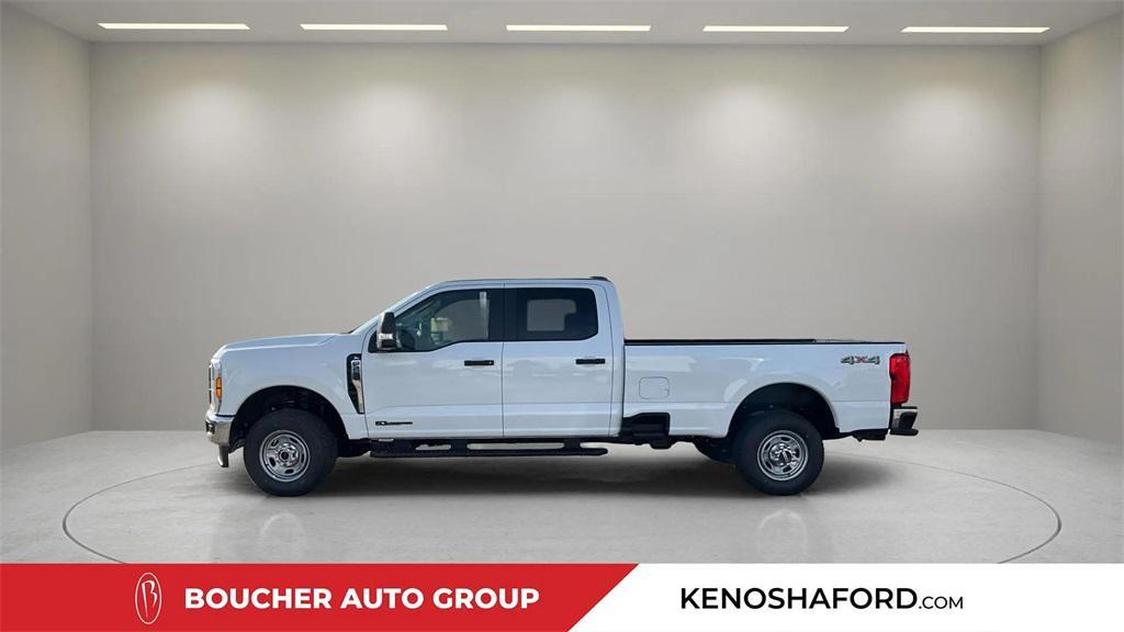 new 2026 Ford F-250 car, priced at $70,855