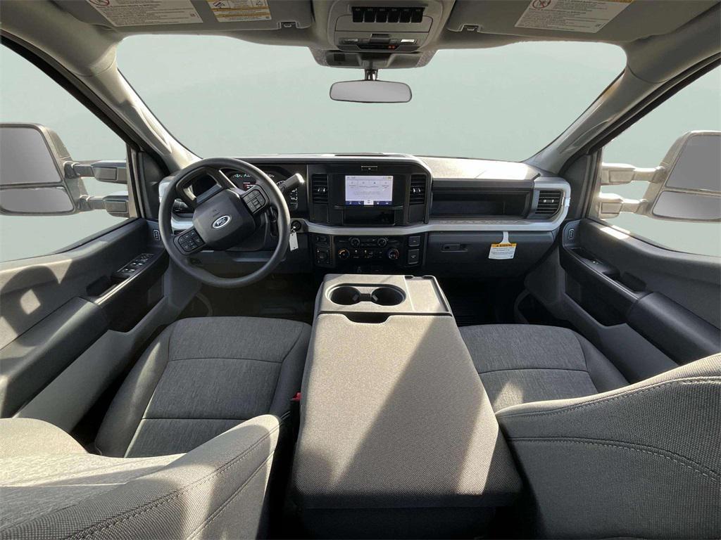 new 2026 Ford F-250 car, priced at $70,855