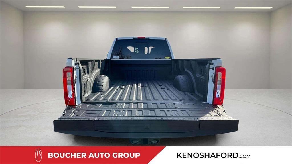 new 2026 Ford F-250 car, priced at $70,855