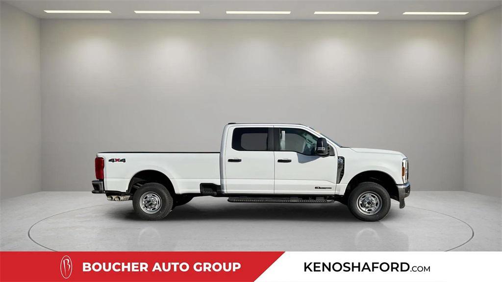 new 2026 Ford F-250 car, priced at $70,855
