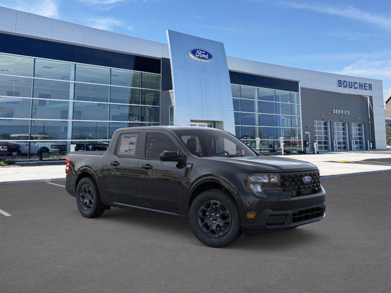 new 2026 Ford Maverick car, priced at $33,800