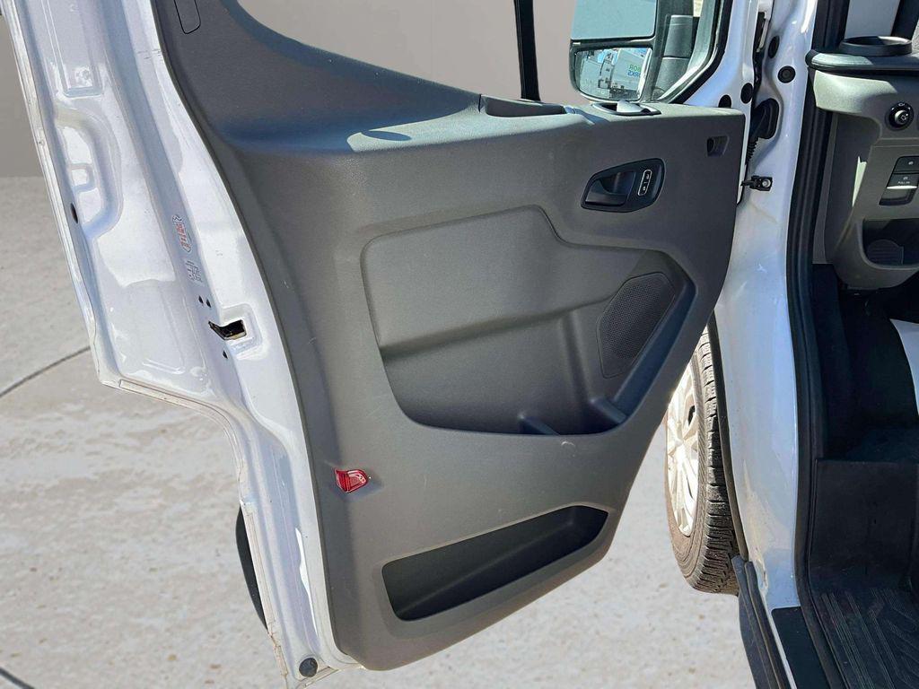 used 2023 Ford Transit-350 car, priced at $36,100