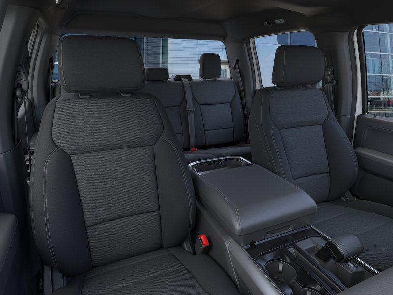 new 2026 Ford F-150 car, priced at $54,127