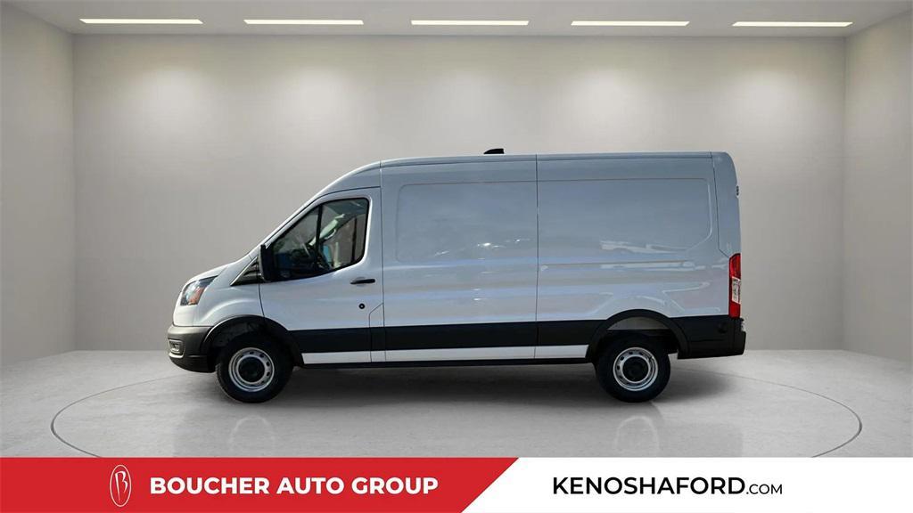 new 2026 Ford Transit-250 car, priced at $51,357