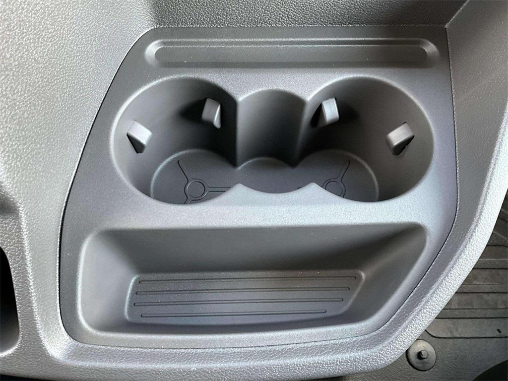 new 2026 Ford Transit-250 car, priced at $51,357